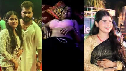 Shy Chubby Bihari Girl Kajal Kumari Fucking With Boyfriend In Hotel Full 10 Min Video