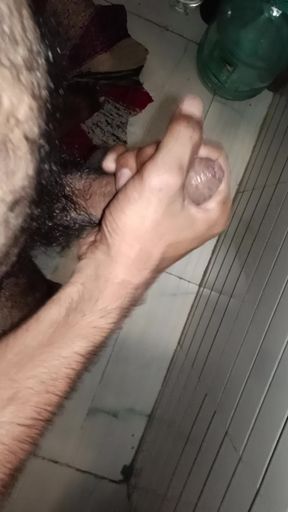 I wanted to have sex today.