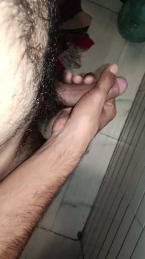 I wanted to have sex today.