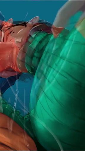 Taffy Tales V0.68.2a Part 67 Hardcore Blowjob by Loveskysan69