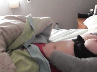 I'm missing a guy and I bang with the pillow