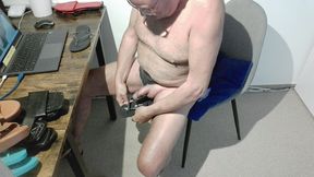 squirting