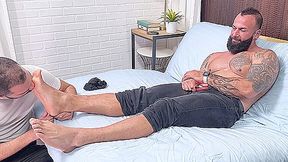 Boss Maximus Worshiped - Maximus