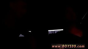 Extremely b. gay porn Reece and Adam have been saving up their