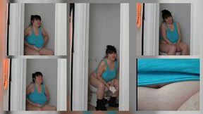 Box Store Sized Painful Detoxifying Dumps Valentines Day Week Pre Travels Convo