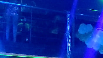 Cojiendo en El antro, &quot_rapidin&quot_(TKila Dolores Hidalgo)