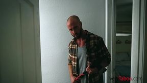 Horror House Horny Haunting- StepDad And Daughters