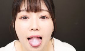 Taking Home a Super Busty Sex-Starved College Student