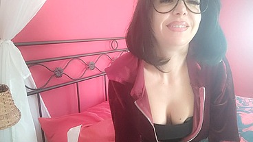 the gifts of my stupid slave (gorgeous mistress)