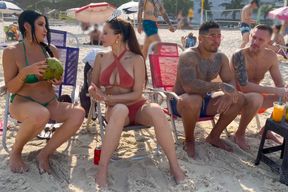 Sex Friends Rio de Janeiro