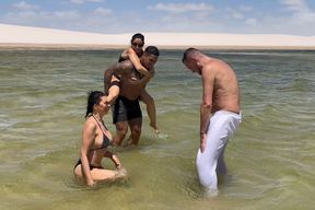 Sex Friends Rio de Janeiro