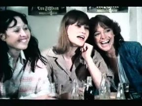 Scharfe Teens (1979) with Barbara Moose