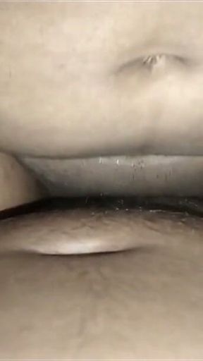 Night Time Hot Fuck with Priya