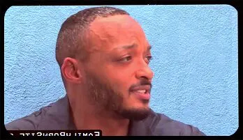 Intense Interracial Action: Shy Stepson's Wild Ride