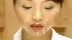 Fall in Love with the Sweet Taste of Bukkake - JAV News You Can't Miss!