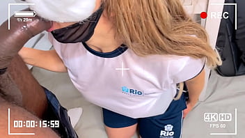 ESC&Acirc_NDALO EM ESCOLA DO RIO ALUNA E PROFESSOR FAZENDO SEXO NA SALA DE AULA E ELE FOI DEMITIDO