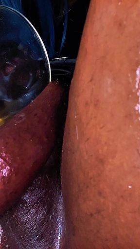 Lovely Goddess Nectar