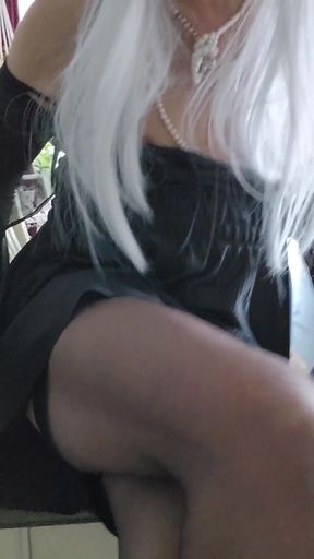 Dedication to Fabrice   Clip 1