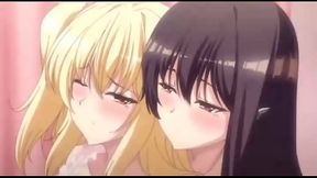 Virgin Girl Get Fucked By A Hot Futanari - Hentai