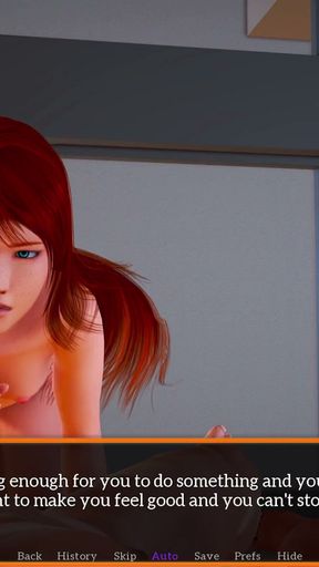 My New Household - (PT 49) - NC   Clip 2