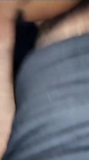 Persian Sex with This Hot Woman