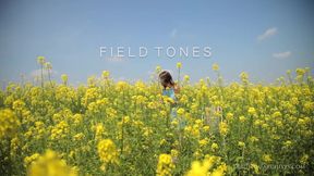 Field Tones - Sybil A