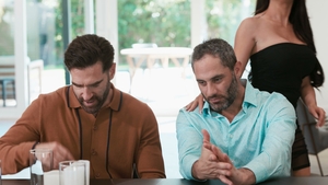 Brazzers: Sneaky fuckers at an unassuming party