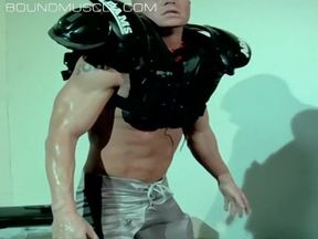 Dire Callahan Torments Beau Sinclair With Electric Shock