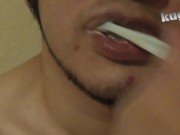 Sexy Tooth Cleansing