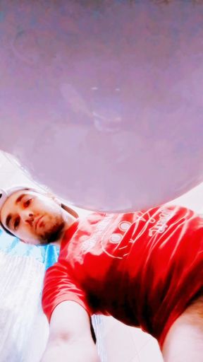 Are You Sucking My Balls?