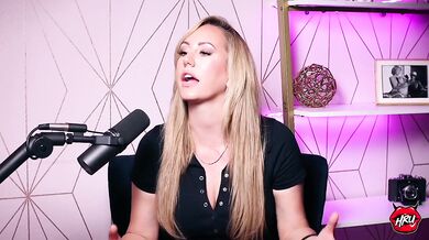 Brett Rossi Exposed a Milf’s Messy Porn Interview Chaos