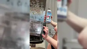 Subscribe MYM FAN Faucettes tuto how to descale your Delonghi coffee maker