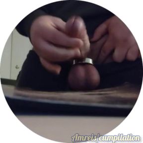 A Cumpilation of My Wild Orgasms on Social Media for My Fans.