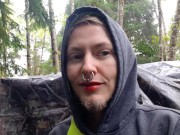 Fetvlog: unboxing lipstick: "persimmon red" ebay buy