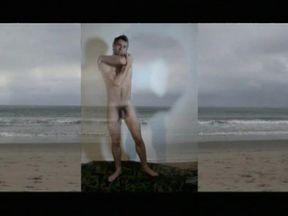 At The Beach With Trey Porter
