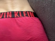 Twink took my thick cock well