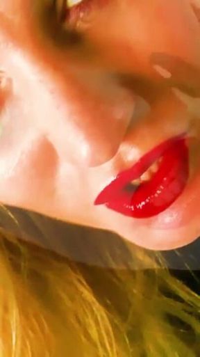 Erotic Femdom