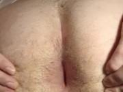 Lick My Unwashed Smelly Ass