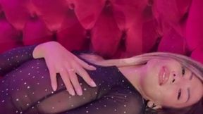 Touch my Body