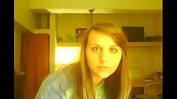 De stripper se muere de hambre en MSN Video