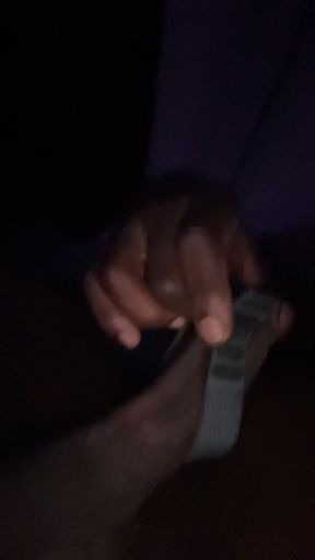 Using My Apple Watch As A Cock Ring