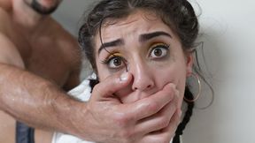 Pleasing Jezebeth - mutual masturbation dirt - Teen Curves