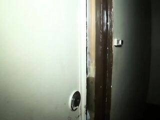 An Amateur Woman Fulfills Her Fantasy: a Group sex with Large White Schlongs.