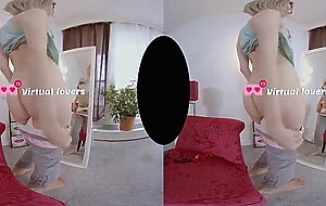VR Porn Sex with a Prisoner