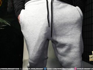 Homo Step Son craves to Suck a Giant ramrod