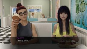 A Step-Mother's Love (OrbOrigin) [Part 6] Part 53 Gameplay By LoveSkySan69