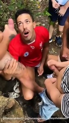 Broderagem a cu aberto