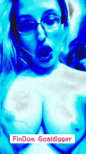Passive Horny