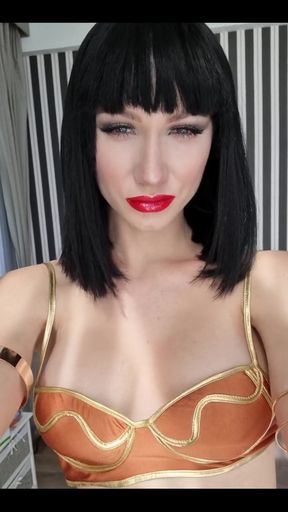 Sexy Babe