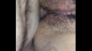 Luz se ve tan rico como te entra mi pene en tu colita